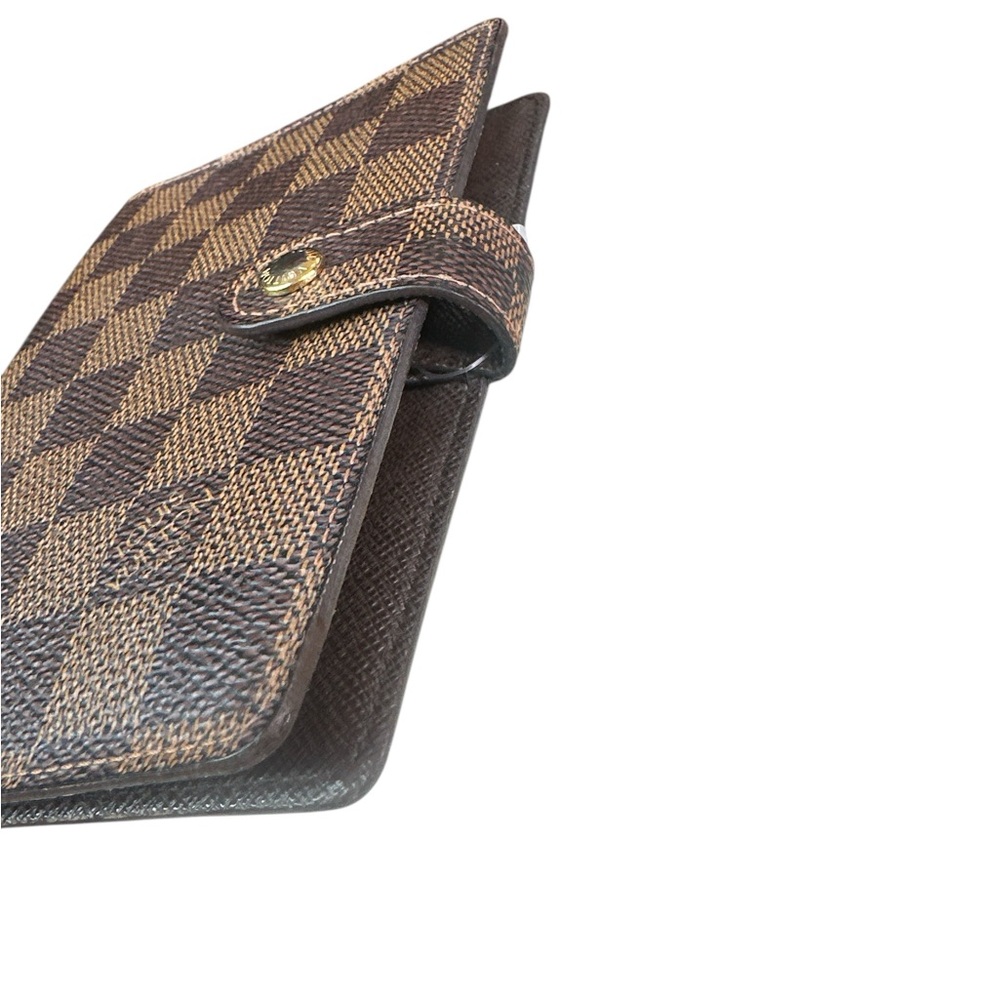 Louis Vuitton Damier Ebene Agenda Pm - Picture 4 of 7